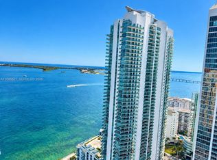 1200 Brickell Bay Dr #PENTHOUSE 4103, Miami, FL 33131