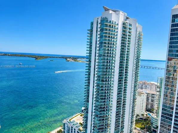 1200 Brickell Bay Dr #Penthouse 4103, Miami, FL 33131