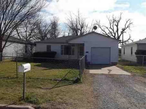 1316 NW Baldwin Ave, Lawton, OK 73507