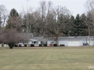 73 N 100 W, Rochester, IN 46975