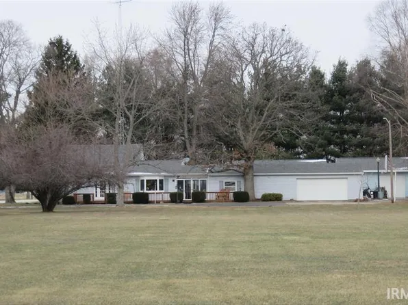 73 N 100 W, Rochester, IN 46975