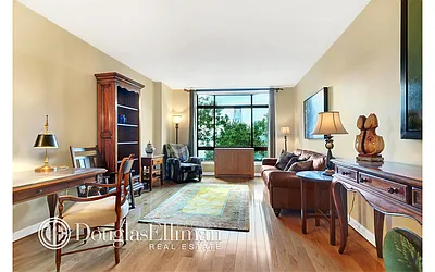 Sold by Douglas Elliman