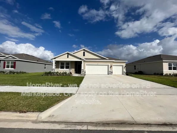 3533 Keyworth St, Apopka, FL 32712