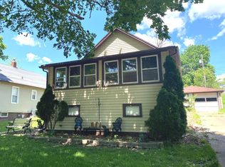 406 E Saint Paul St, Spring Valley, IL 61362