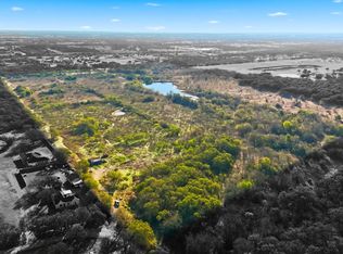 5040 Wagon Wheel Rd, Joshua, TX 76058