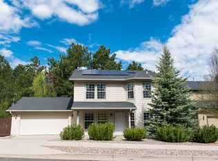5037 S Topaz Rd, Flagstaff, AZ 86005