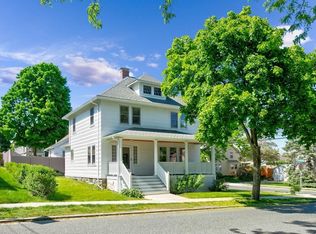 49 Highland Ave, Arlington, MA 02476