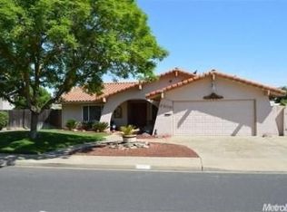 2509 Glasgow Dr, Ceres, CA