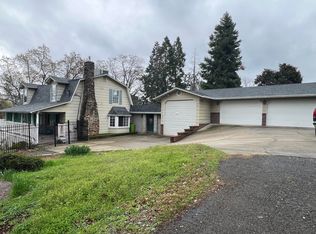 3780 Pancake Hill Dr, Shasta Lake, CA 96019