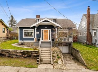 1014 E 32nd St, Tacoma, WA 98404