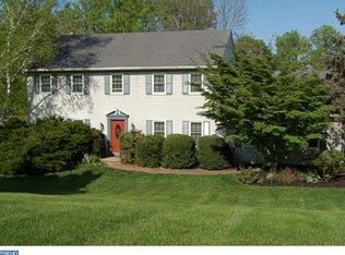 31 Newtown Woods Rd, Newtown Square, PA 19073
