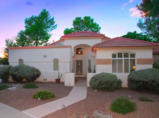 233 E Desert Golf Pl, Tucson, AZ 85737