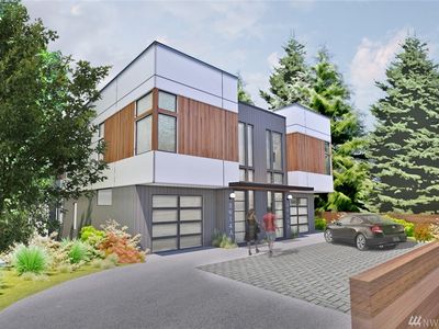 3914 S Brandon St #1, Seattle, WA, 98118