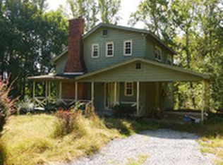 10588 Nc 87, Reidsville, NC 27320