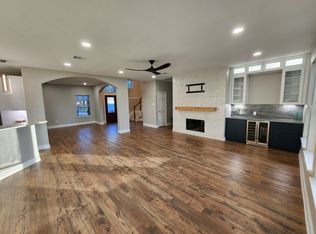 3817 Overlook Ct, The Colony, TX 75056