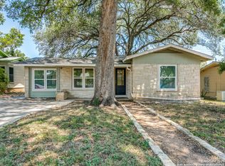 155 Sullivan Dr, San Antonio, TX 78213