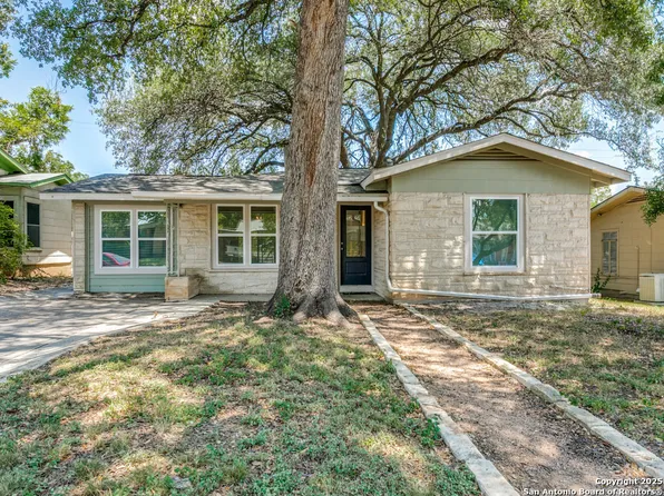 155 Sullivan, San Antonio, TX 78213
