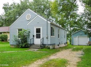 606 N Hubbard St, Horicon, WI 53032