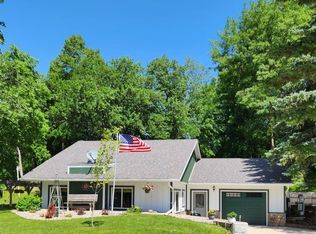 1456 Carlson Beach Rd NW, Alexandria, MN 56308