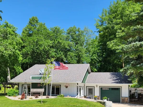1456 Carlson Beach Rd NW, Alexandria, MN 56308