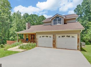 46 Cedar Ridge Dr, Toccoa, GA 30577