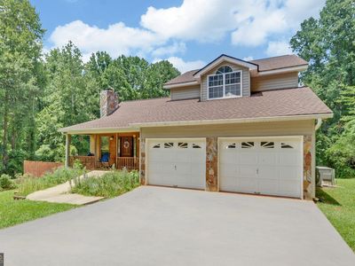 46 Cedar Ridge Dr, Toccoa, GA, 30577