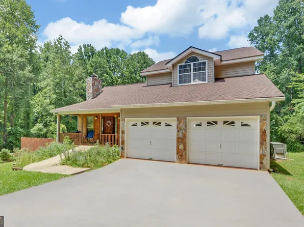 46 Cedar Ridge Dr, Toccoa, GA 30577