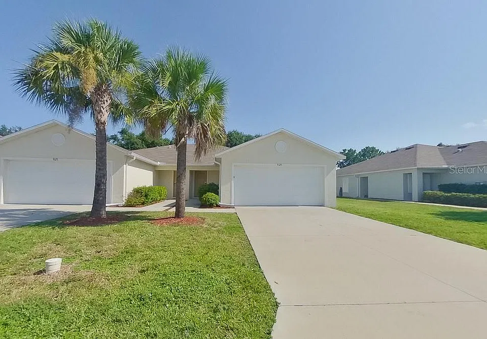 9125 Aegean Cir