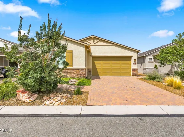 6244 BARN OWL Avenue, Prescott, AZ 86305