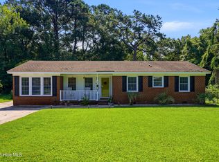 5021 Ilex Drive, Wilmington, NC 28412