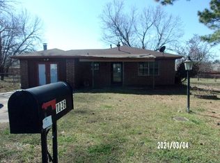 1036 Thatcher St, Denison, TX 75020