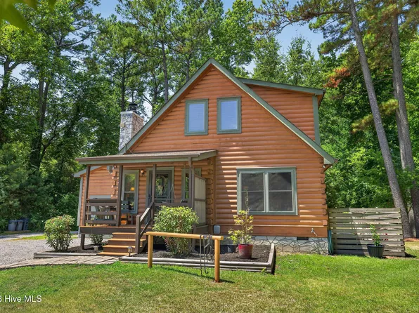 434 Upland Road, Willard, NC 28478