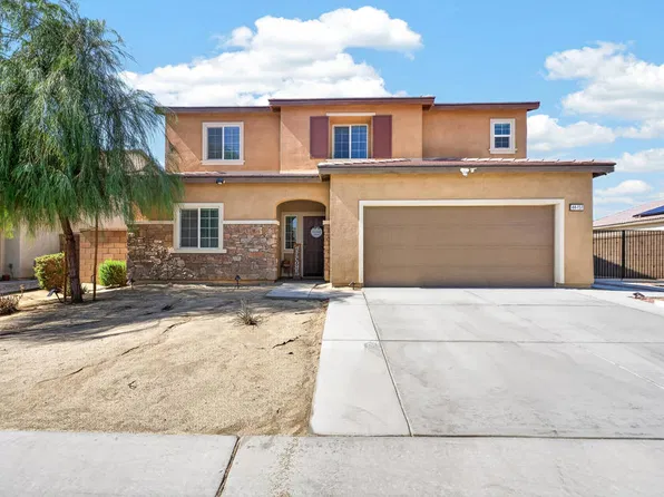 44151 San Chapelle Ct, Indio, CA 92203