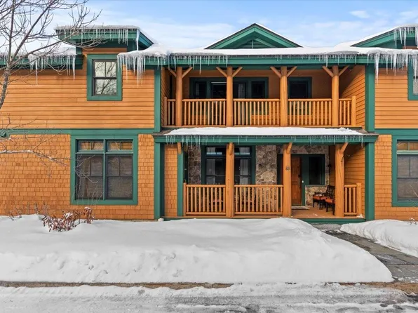 8B Hardwood Hill Road #8B, Stratton, VT 05155