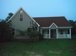 134 Cedar Ridge Ct, Titus, AL 36080