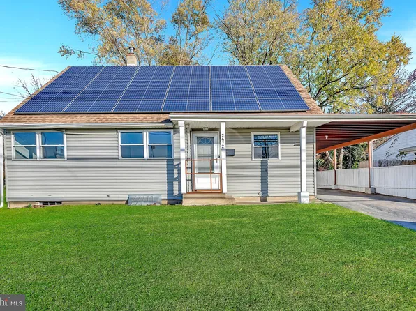 2472 Yardville Hamilton Sq S, Trenton, NJ 08620