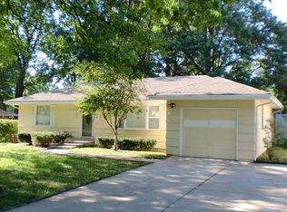 4500 E 111th Ter, Kansas City, MO 64137