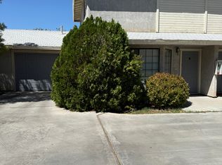 605 Perdew Ave #B, Ridgecrest, CA 93555