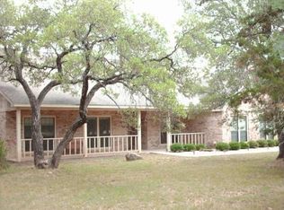 10515 Hodge Canyon Dr, Salado, TX 76571