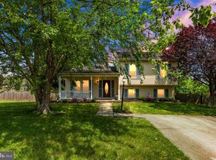 800 Eastridge Rd, Abingdon, MD 21009