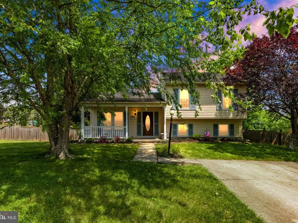 800 Eastridge Rd, Abingdon, MD 21009