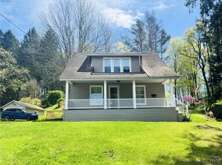 201 S Parkway St, Groton, NY 13073