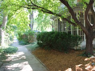 1201 Houston St, Manhattan, KS 66502