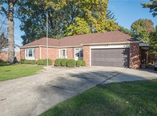 621 Radburn Dr, Indianapolis, IN 46214