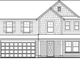 392 Traminer Way, Braselton, GA 30517