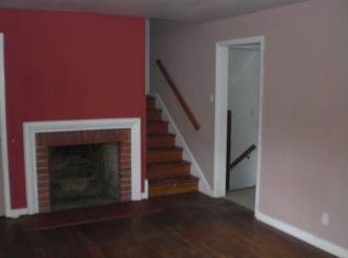 702 Sleepy Hollow Rd, Henrico, VA 23229