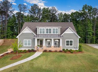 213 Henley Way, Helena, AL 35080