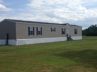 1032 Cormier Rd, Breaux Bridge, LA 70517