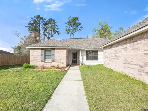 12823 Hazelwood St, Denham Springs, LA 70726