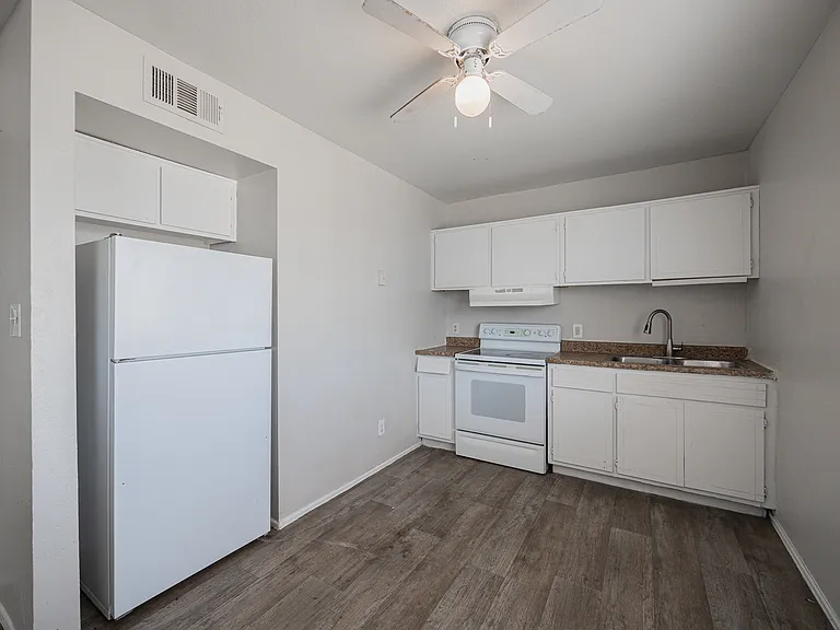 622 N 30th Pl Unit 1 Phoeniix, Az — Photo 20